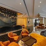 Rapi Suite @ Axon Bukit Bintang